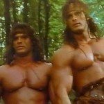 ‘The Barbarians’ (1987)